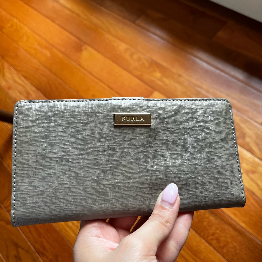 Furla Sarafino Wallet